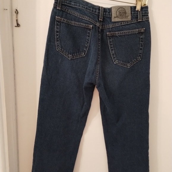 Santabarbara jeans SZ:9 - Picture 2 of 4